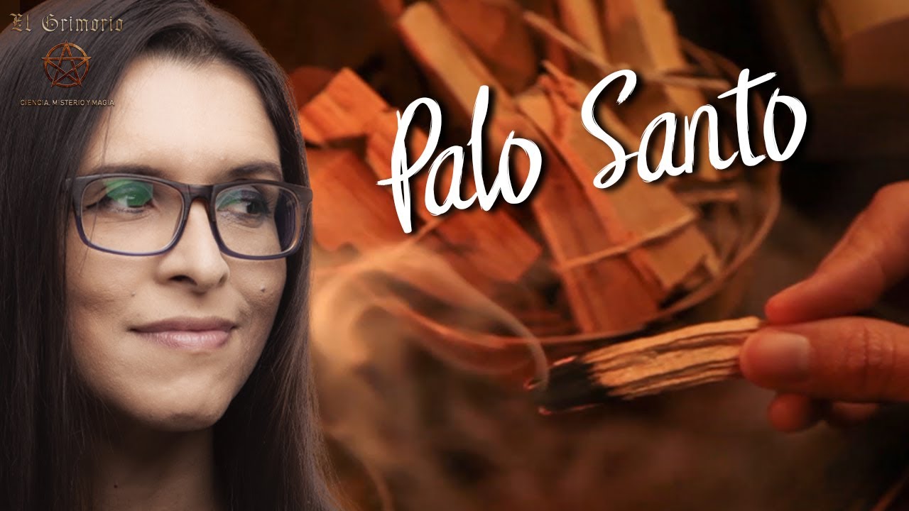 para q se utiliza el palo santo