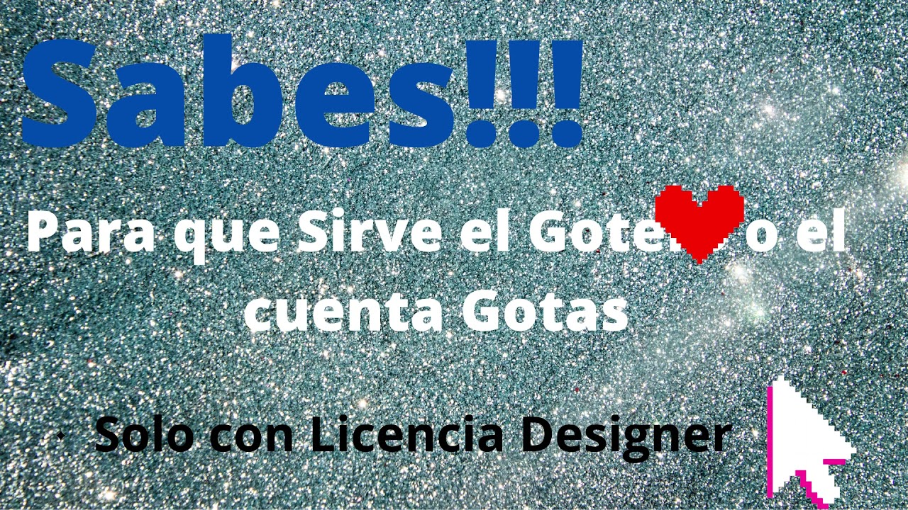 para que sirve el cuentagotas de laboratorio