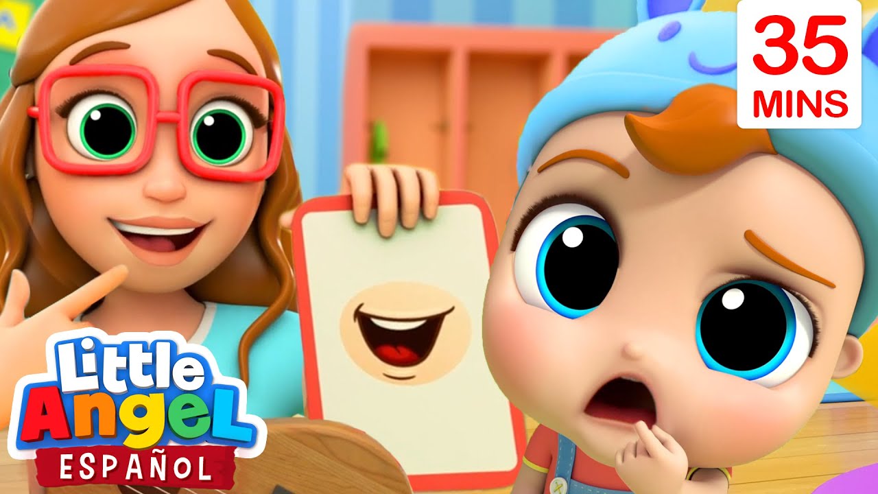 parte del cuerpo con la a