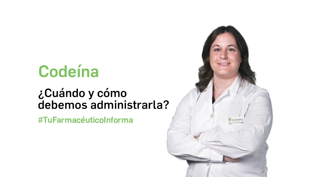 pastillas para la tos con codeína