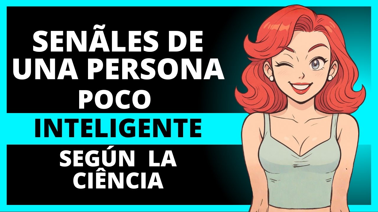 persona que actúa con poca inteligencia