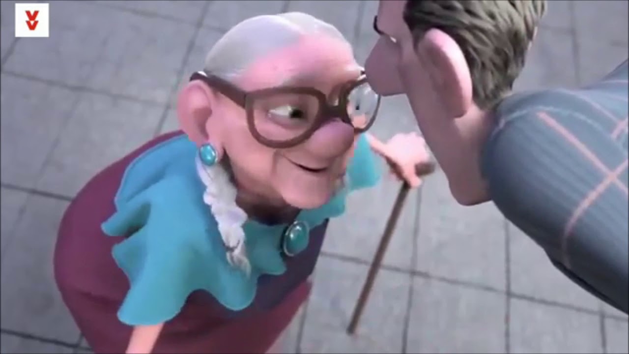 personas que ayudan a los demas