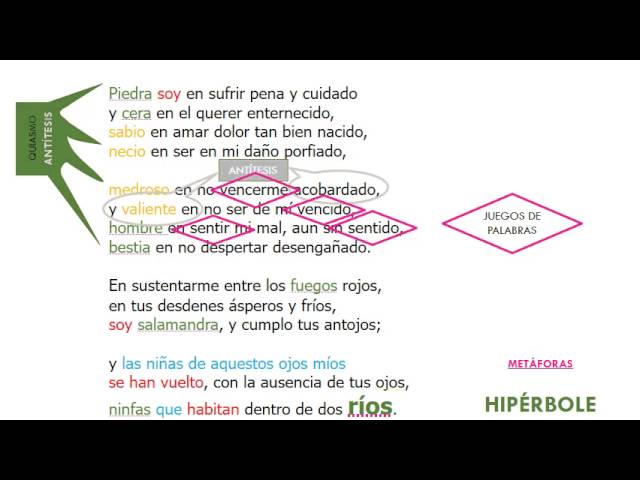 piedra soy en sufrir pena y cuidado