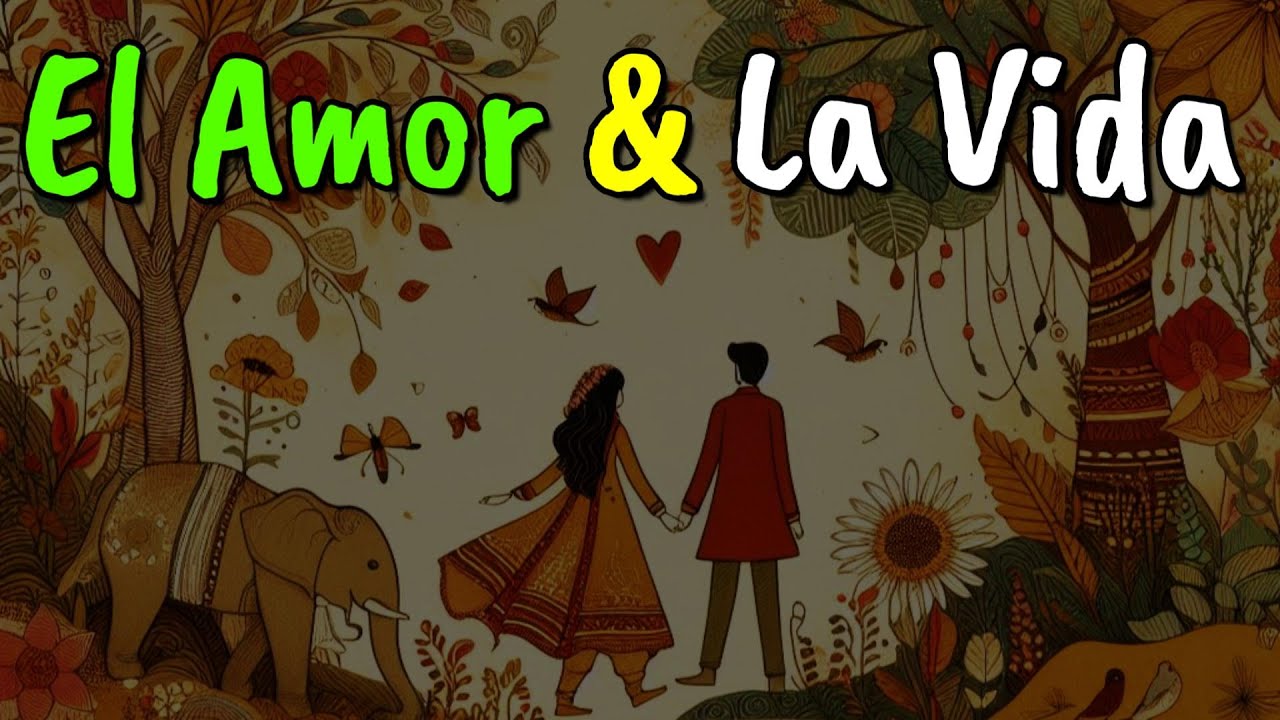 poemas de la vida y el amor