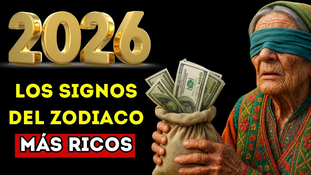 predicción basada en los signos del zodíaco