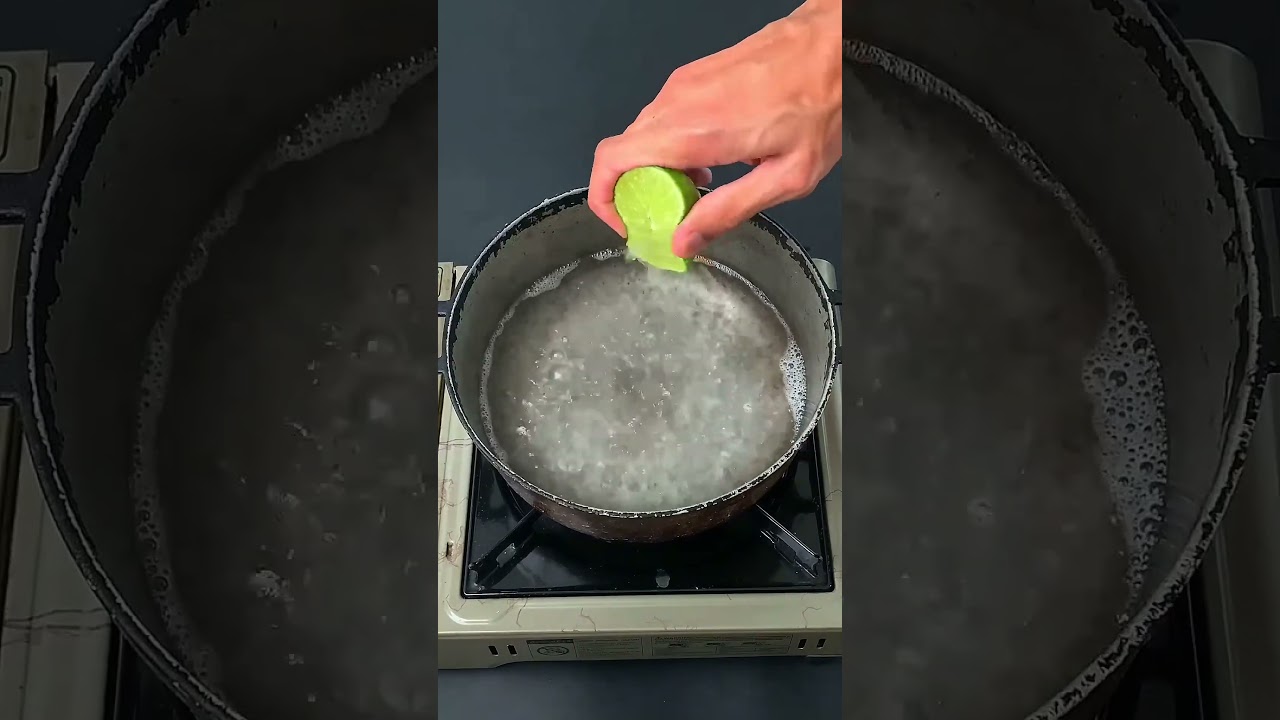 purgante casero para ir al baño