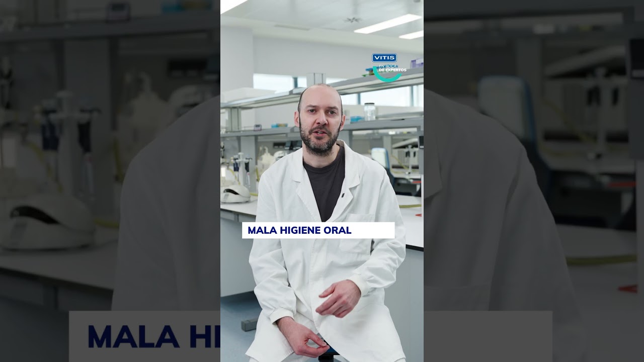 qué bacteria se encuentra frecuentemente en la boca y nariz