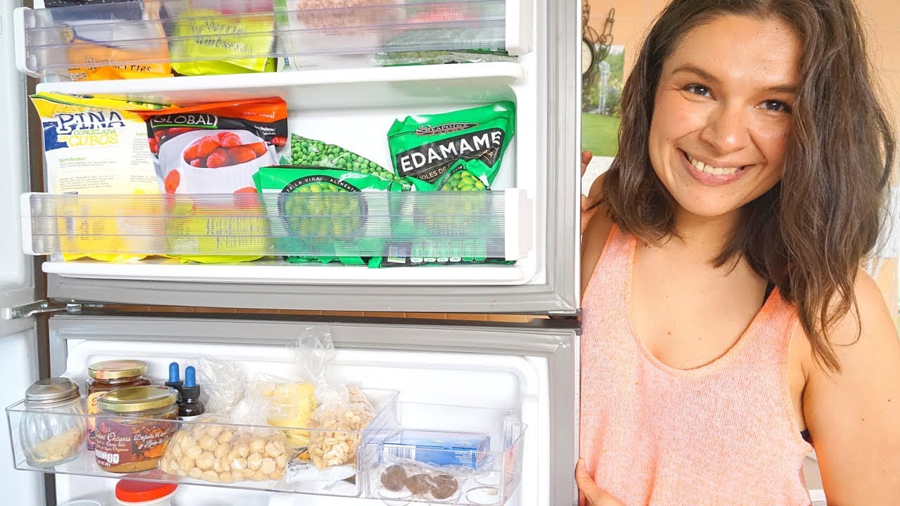 que es el tempeh y donde comprarlo