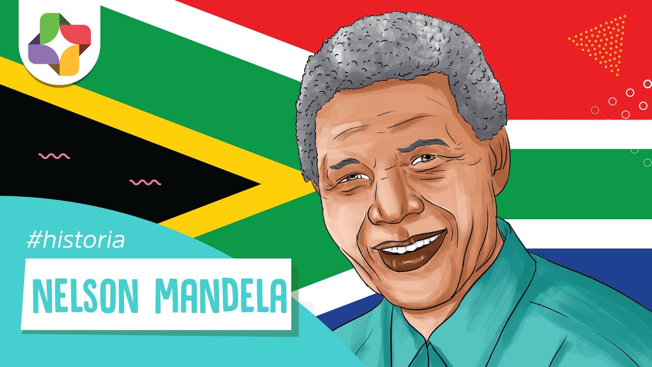 que hizo nelson mandela por la paz