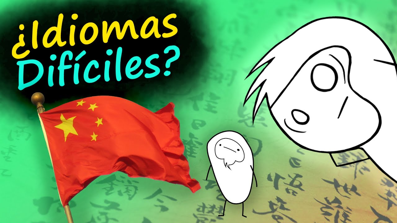 que idioma es mas dificil de aprender