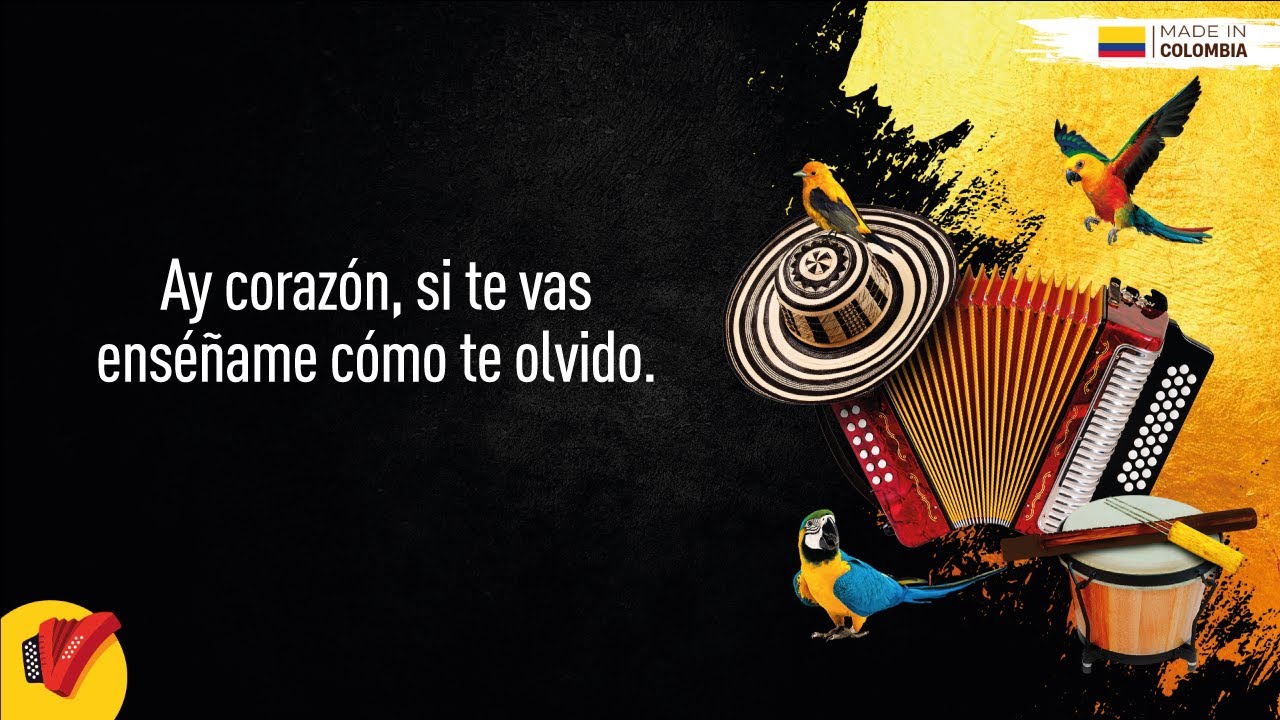 que se me pare el corazón si te olvido