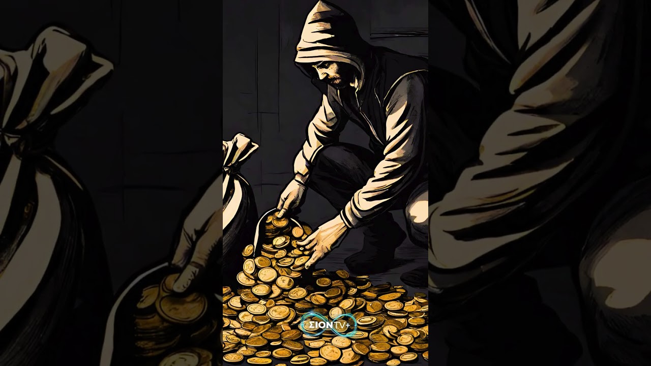 que significa la avaricia rompe el saco