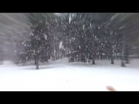 que significa soñar con nieve blanca