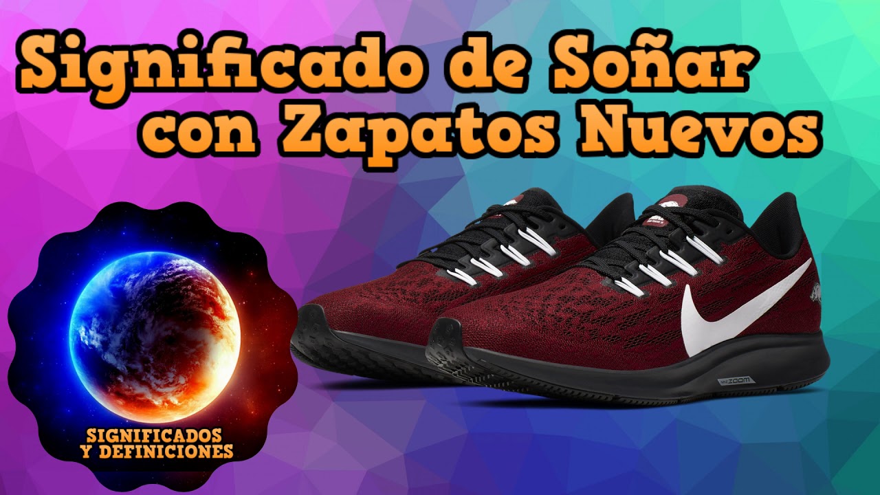 qué significa soñar con zapatos nuevos