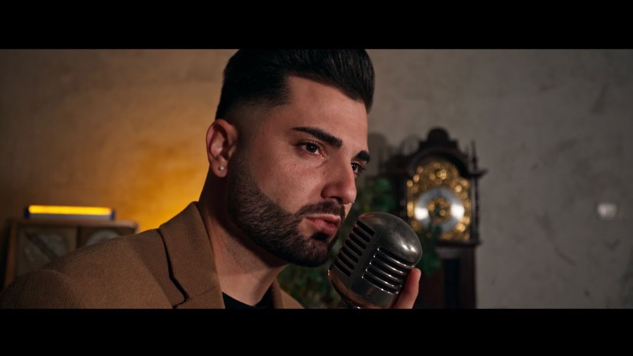 querida abuela entre tu y yo