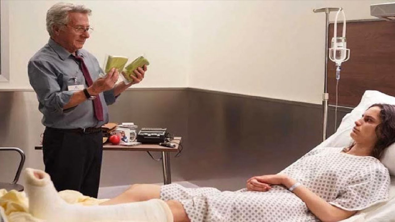 quien es el malo en el hombre del laberinto