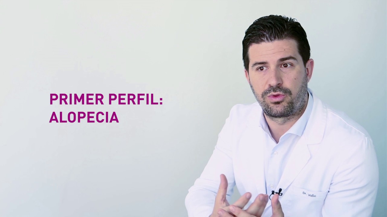 se me ha puesto el pelo muy fino