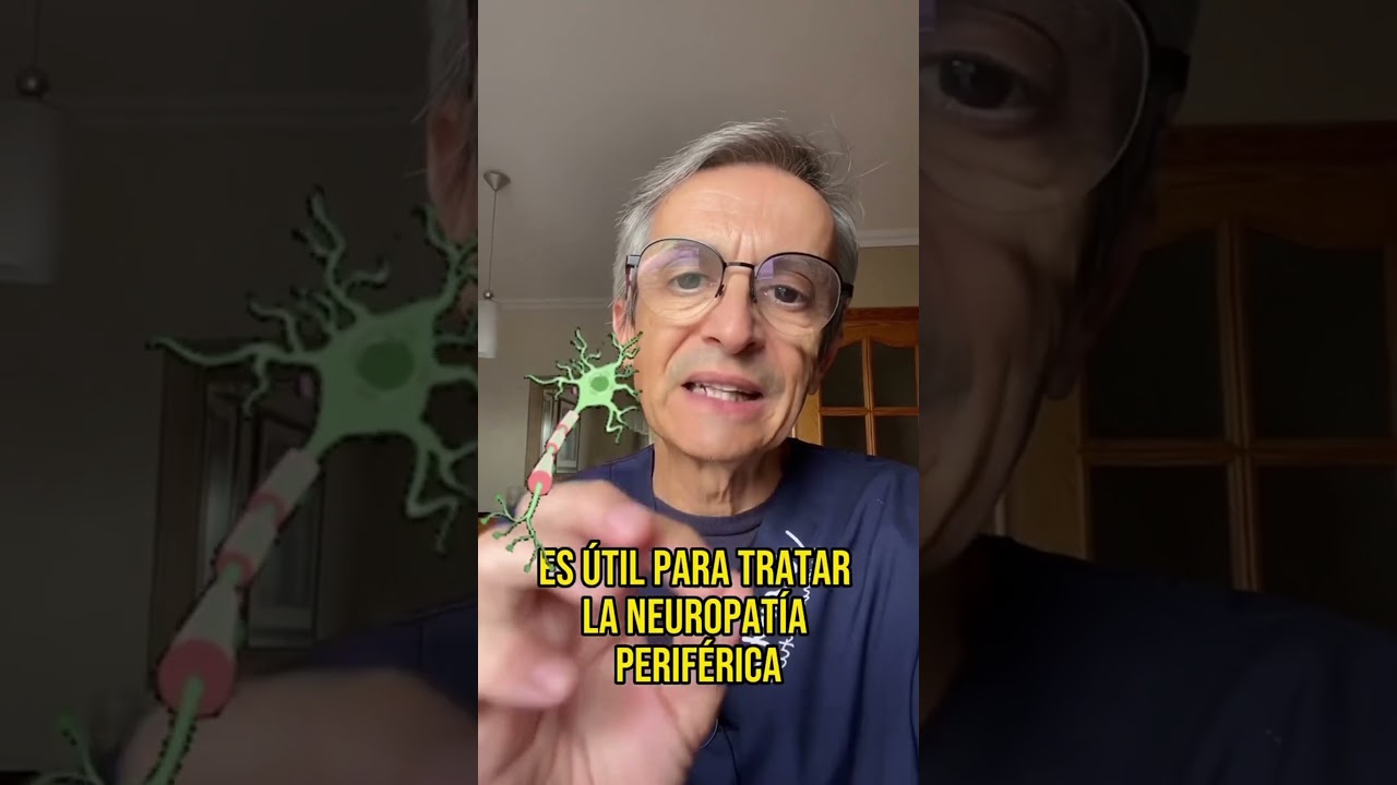 se puede trabajar con neuropatía periférica
