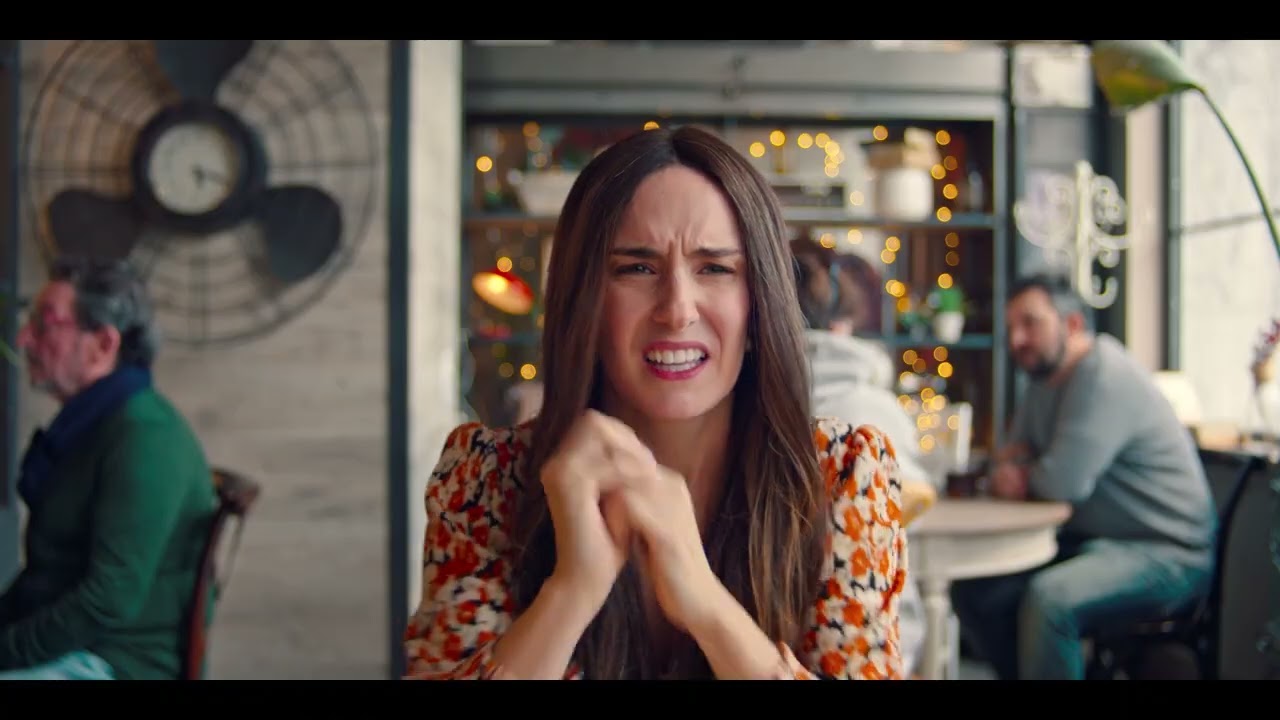 sin instrucciones basada en hechos reales