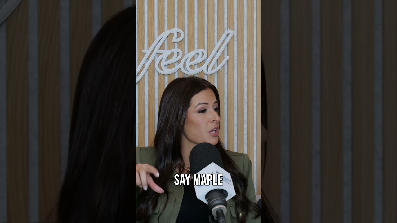 sirope de agave o de arce