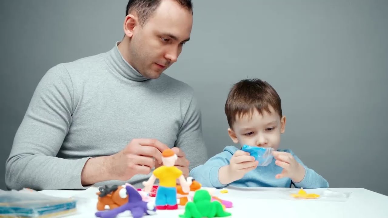 soñar que un hijo vuelve a ser pequeño