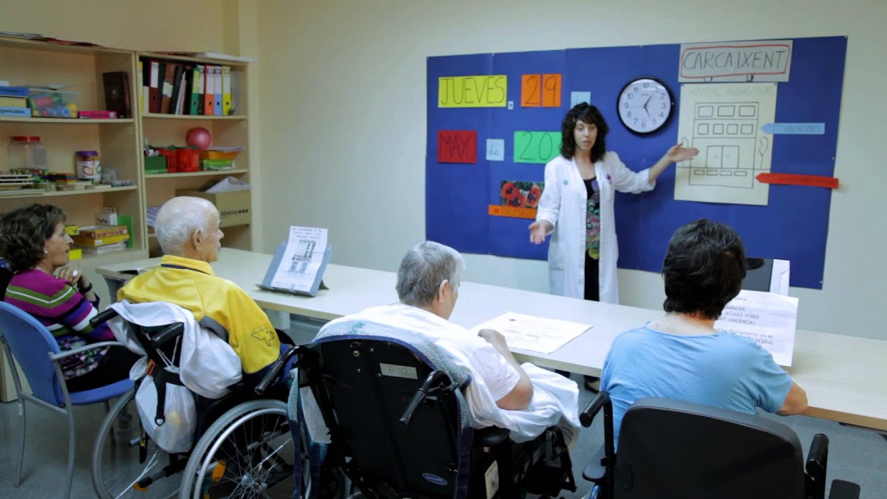 terapias de orientacion a la realidad