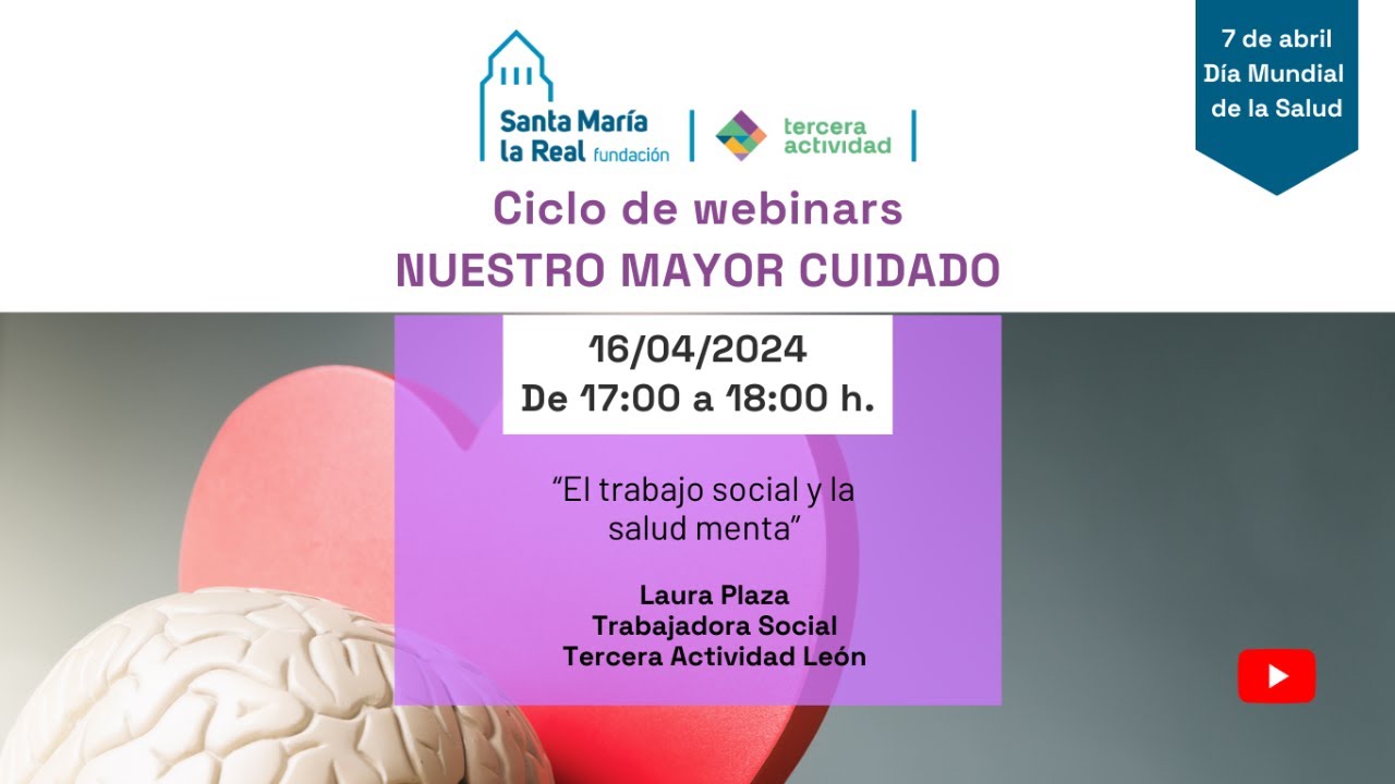 trabajo social en la salud mental