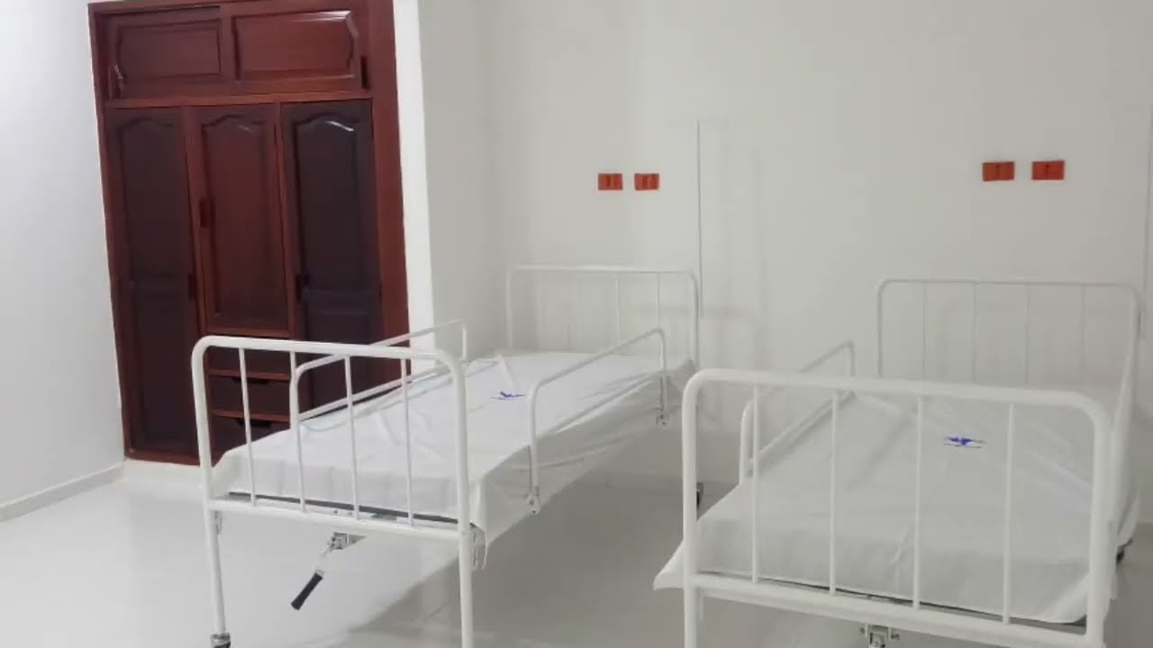 unidad de rehabilitación de salud mental de cartagena