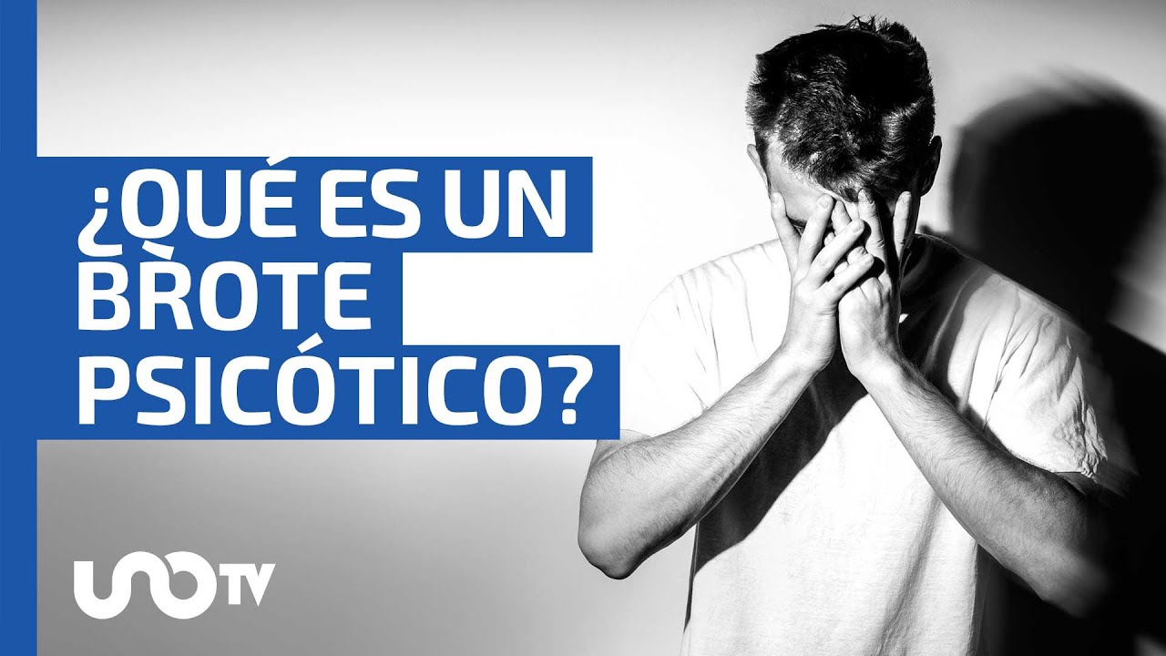 vivir después de un brote psicótico