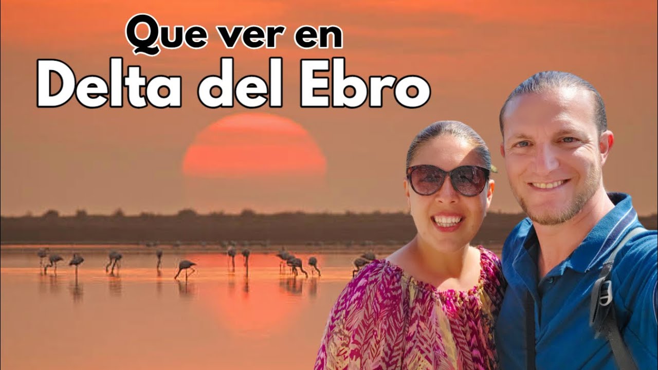 3 días en el delta del ebro