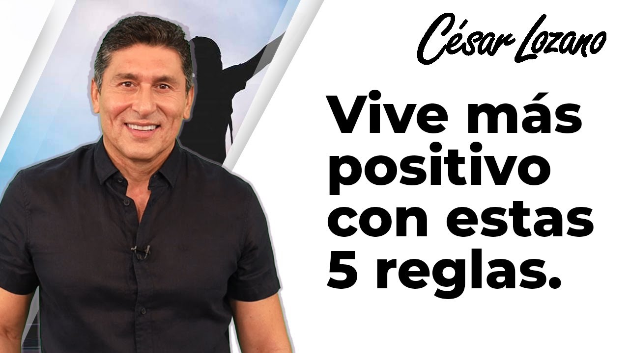 5 actitudes positivas en el trabajo
