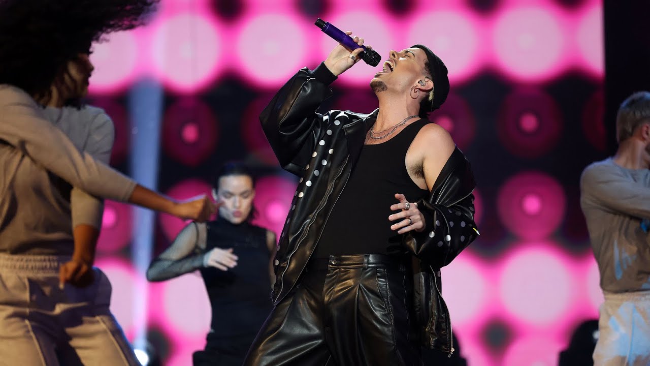 abraham mateo tu cara me suena