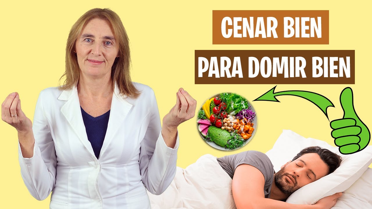 alimentos fáciles de digerir por la noche