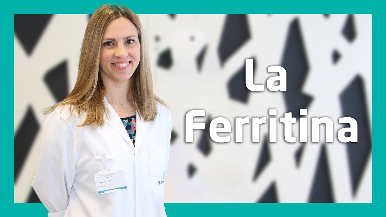 alimentos para bajar el hierro en sangre