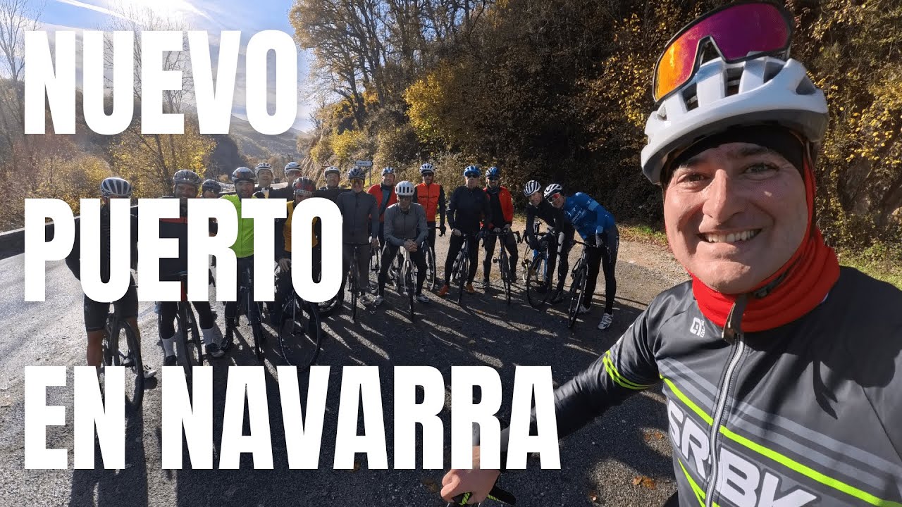 avda baja navarra nº 9 bis