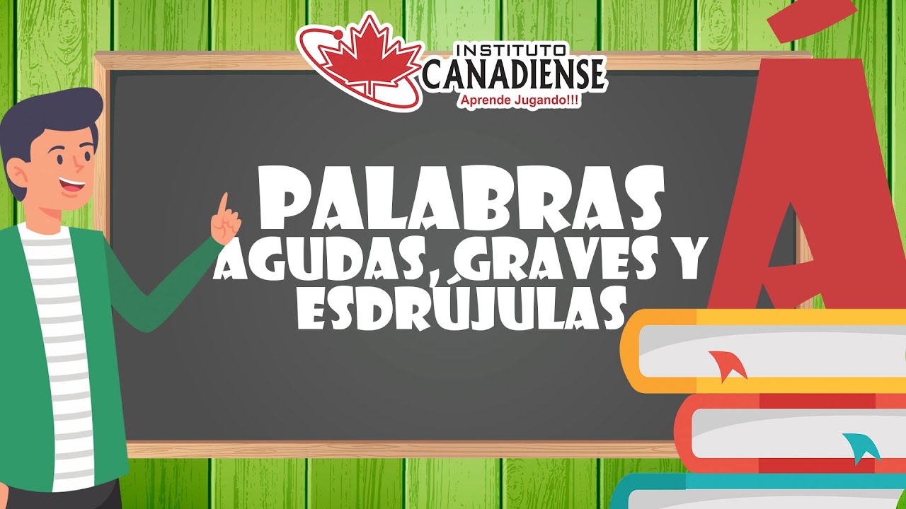 caballo es aguda llana o esdrújula