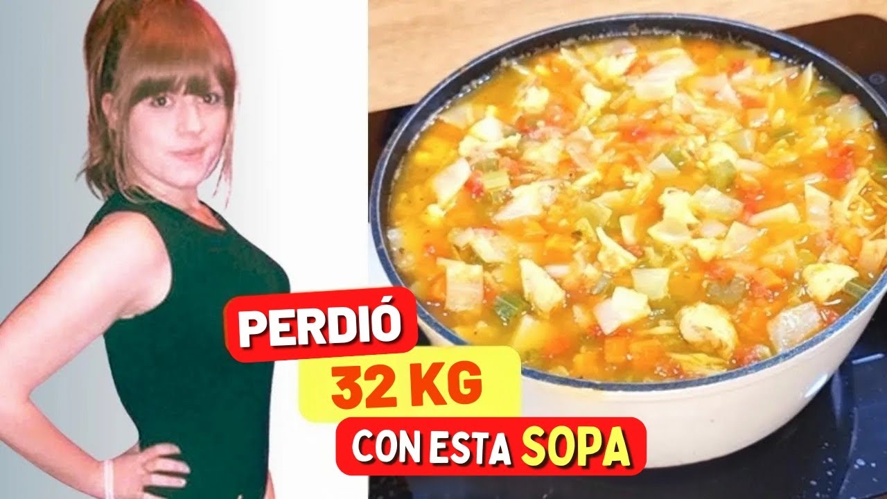 cenar cremas de verduras para adelgazar
