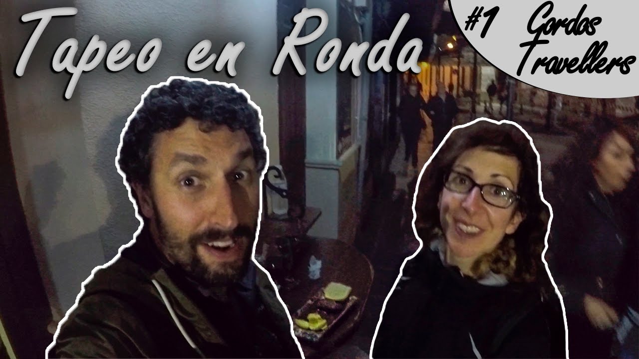 comer en ronda bueno y barato