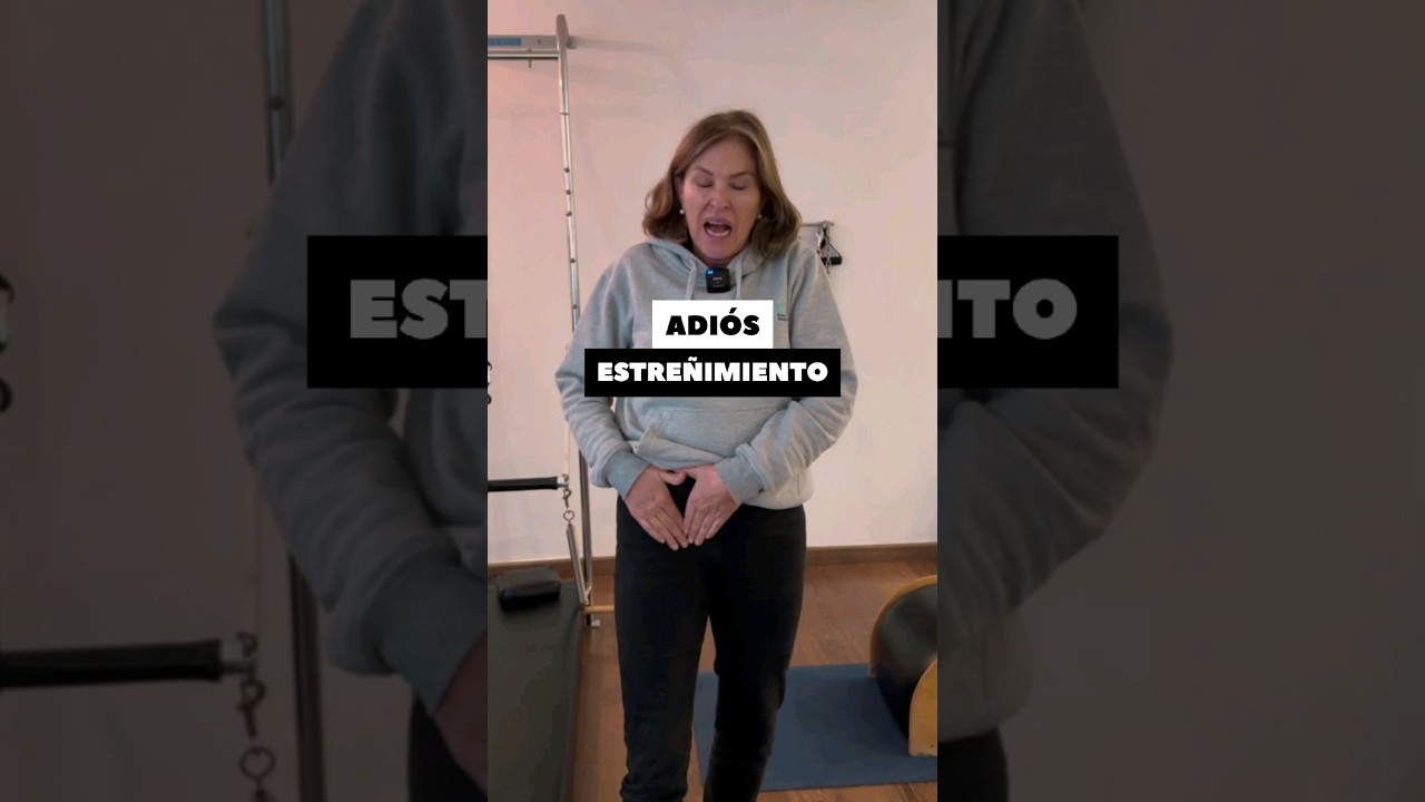 como quitar el estreñimiento por ansiedad
