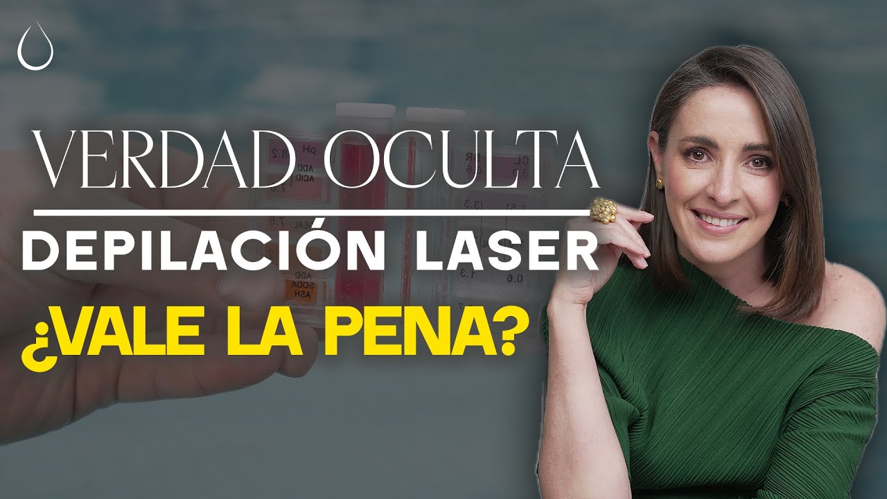 como quitar el vello corporal para siempre