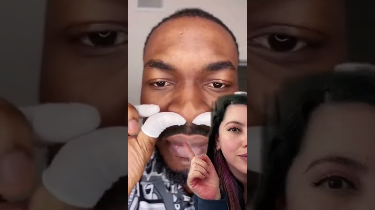 como quitar la grasa de la nariz