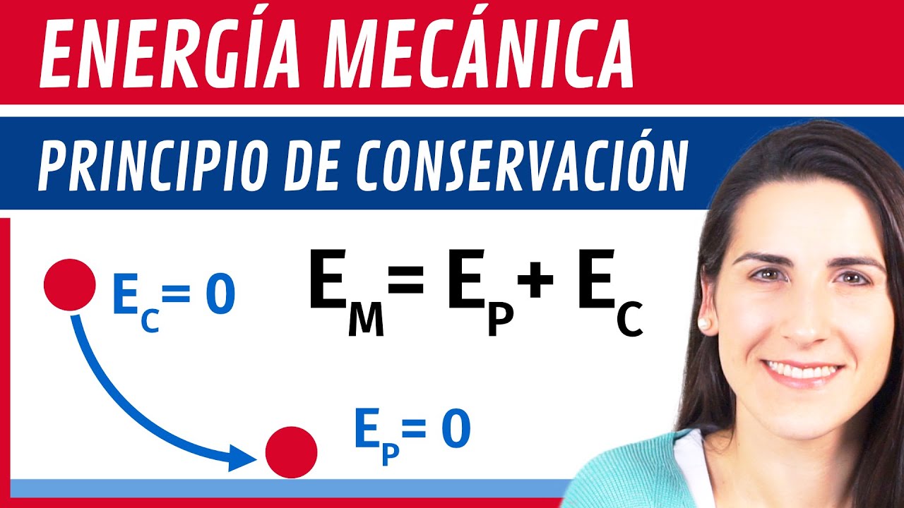 como se transmite la energia mecanica
