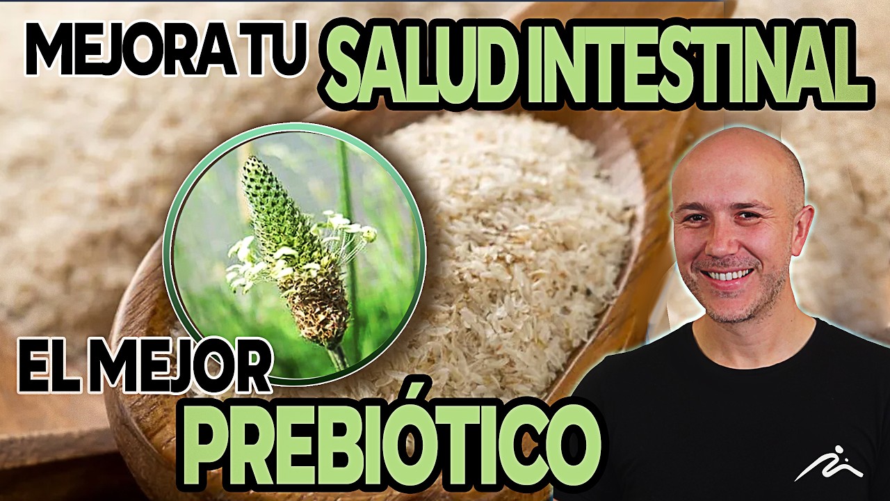 como tomar psyllium para el estreñimiento