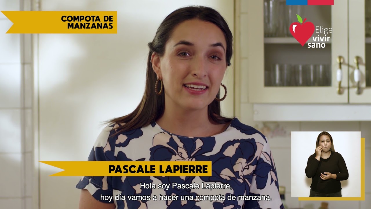 compota de manzana beneficios y contraindicaciones