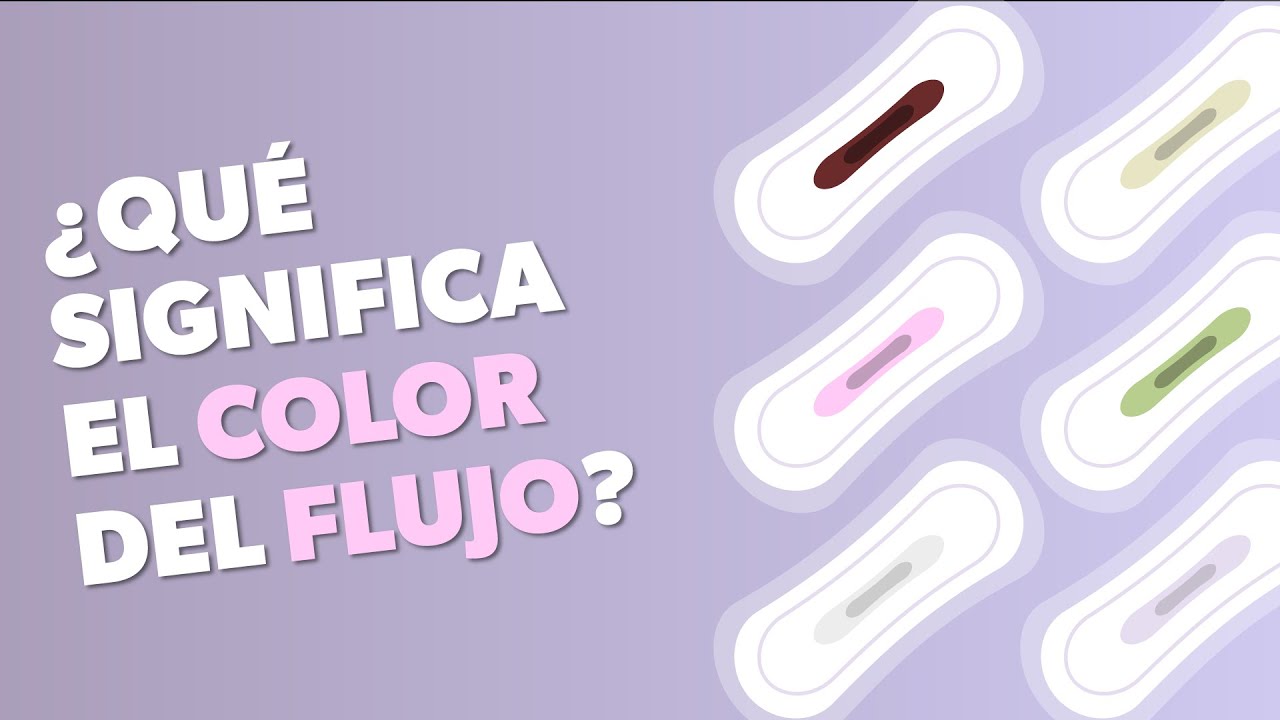 cual es el color normal de una vulva