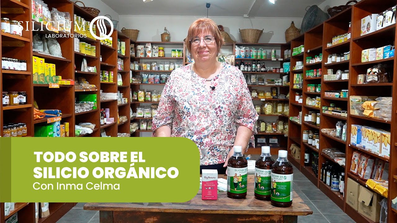 cual es el mejor silicio orgánico del mercado
