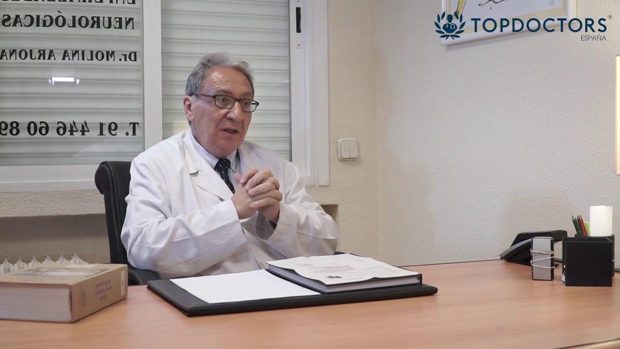 cuáles son los primeros síntomas del parkinson