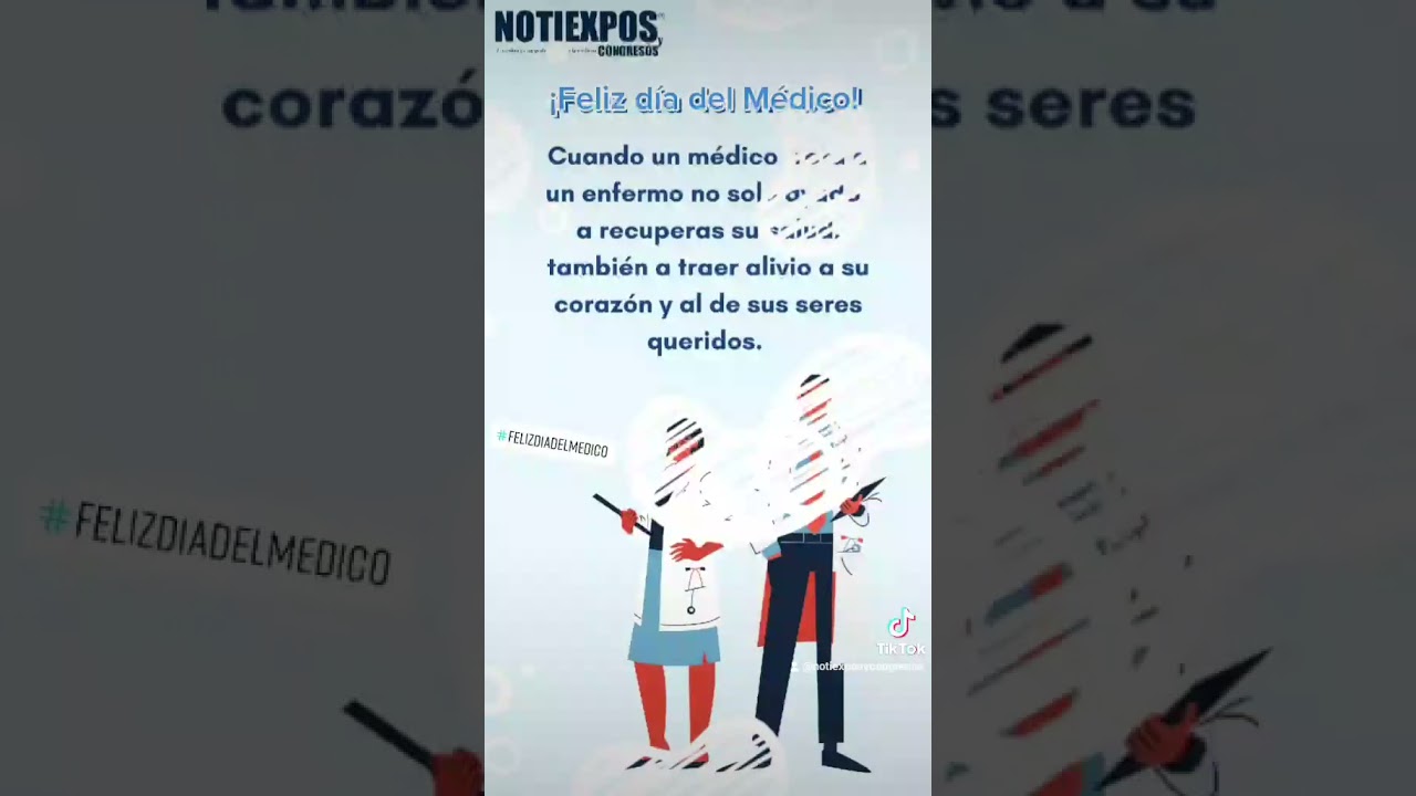 cuando es el dia del medico en españa