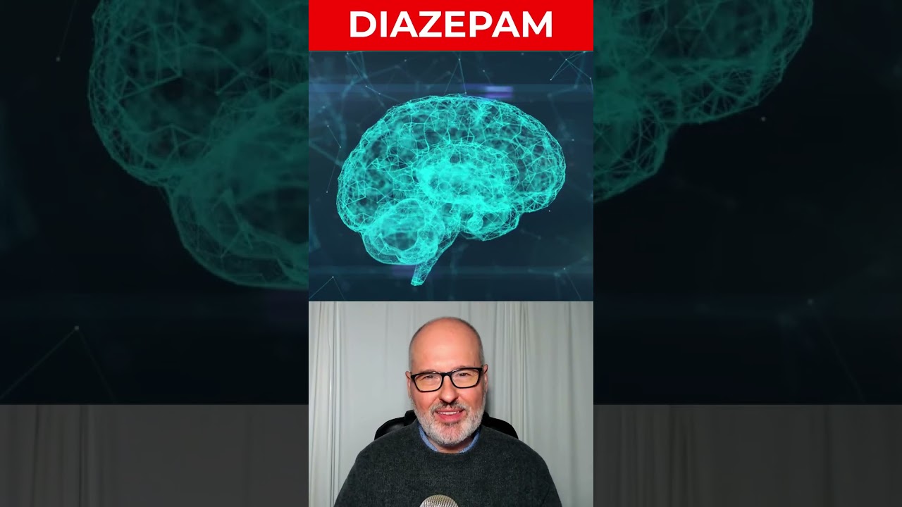 cuanto dura el efecto de diazepam