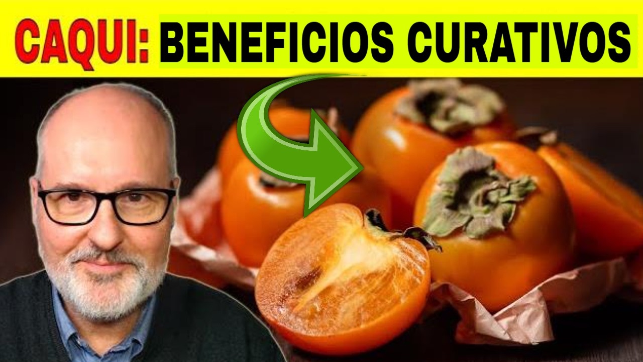 cuantos caquis se pueden comer al dia